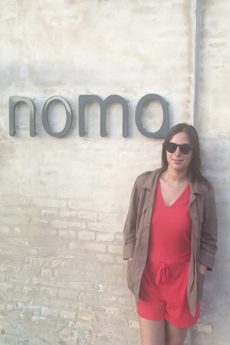 rencontre copenhague