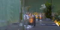 restaurant Terra à Paris