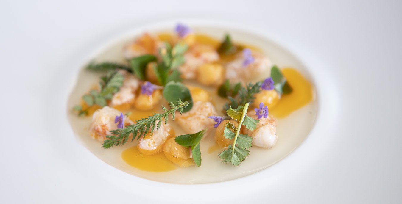 le Jean Sulpice restaurant étoilé michelin