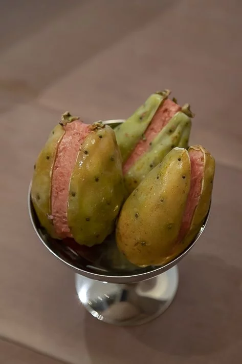 Fruttini by MO - fruits givrés