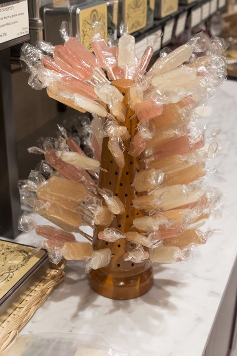 Le Petit Duc Lucky Miam