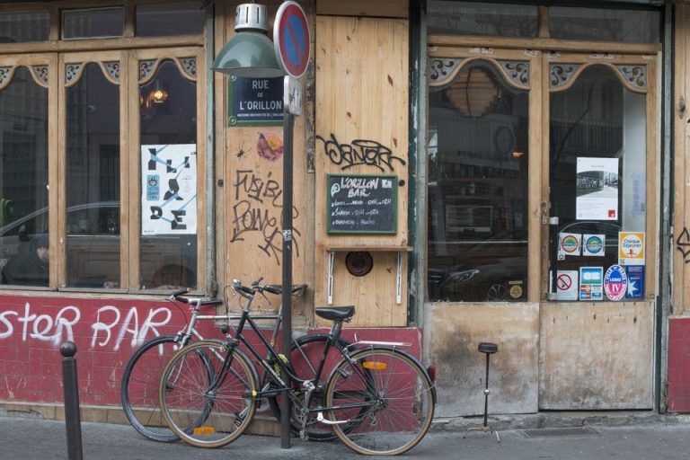 35 Rue De L Orillon 75011 Paris Restaurants ouverts en août à Paris - Eté 2021 - LuckyMiam