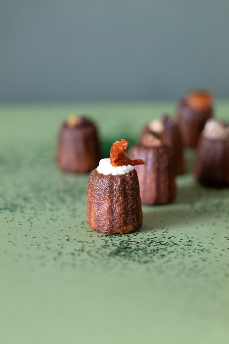 caneles 