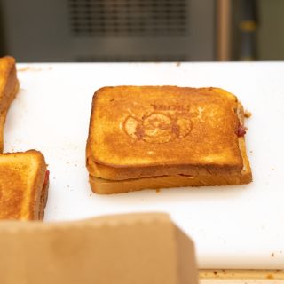 croque-monsieur