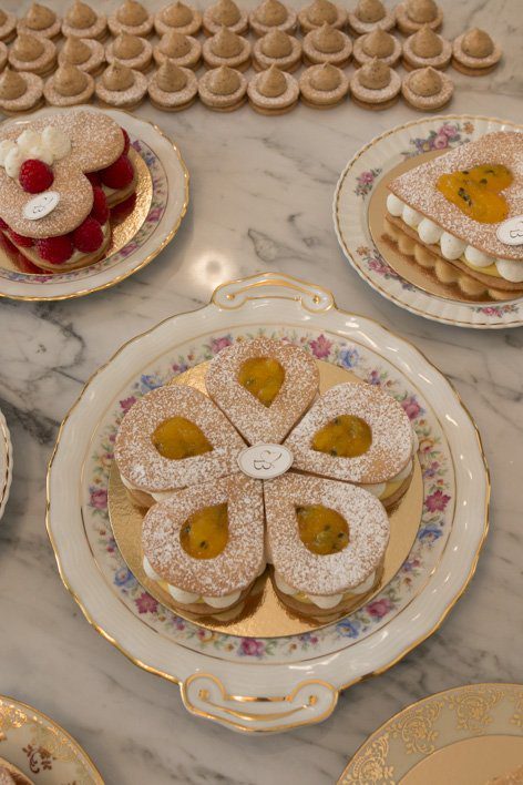 lisakleinmichel1807 pâtisserie Bontemps