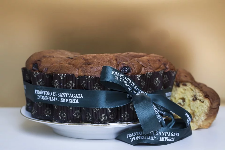 PANETTONE ARTISANAL chez RAP. - Epicerie Rap Paris