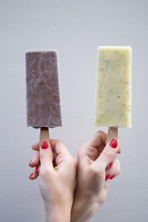 la paleteria glaces