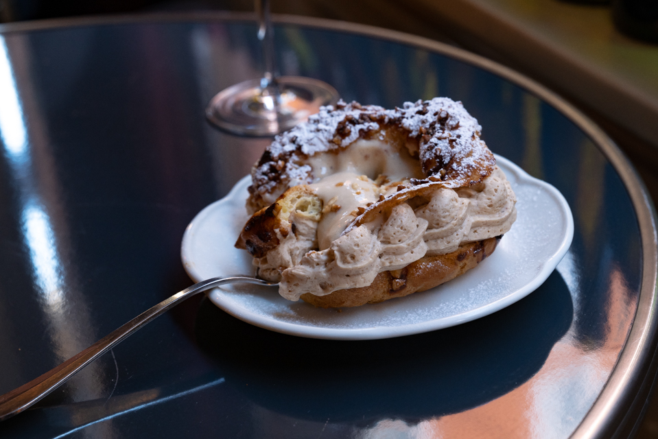 paris brest