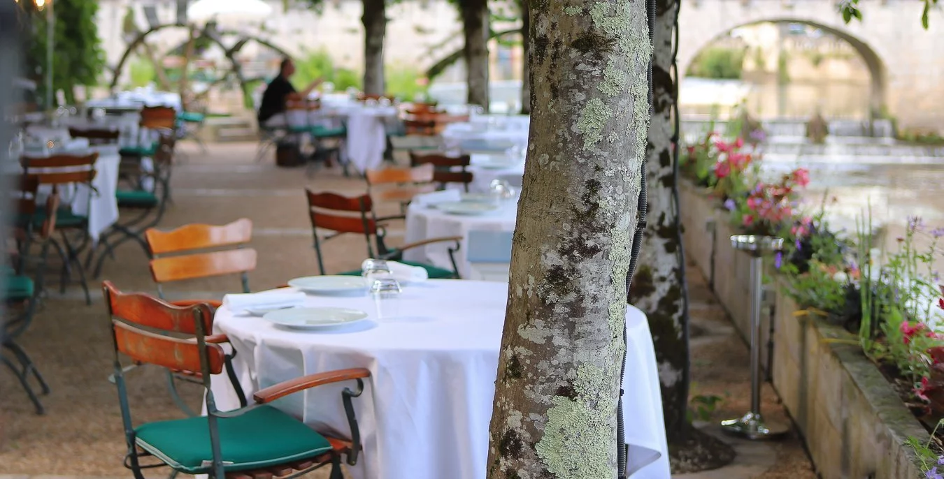 restaurant Brantôme