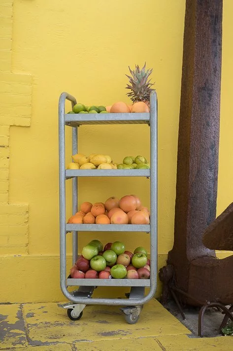 le Poinçon guéthary