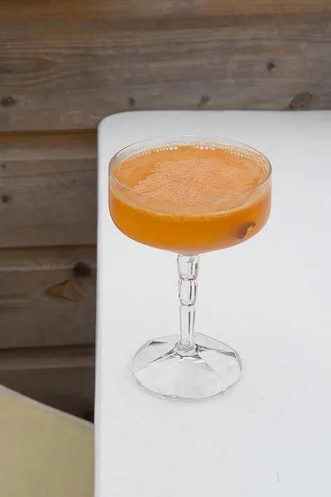 le Poinçon guéthary