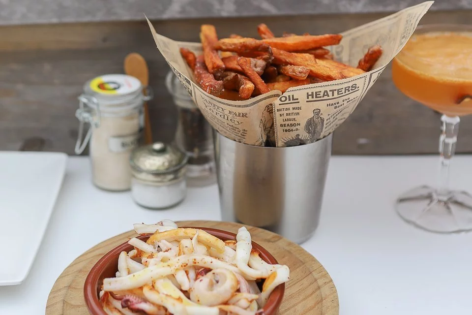 le Poinçon guéthary