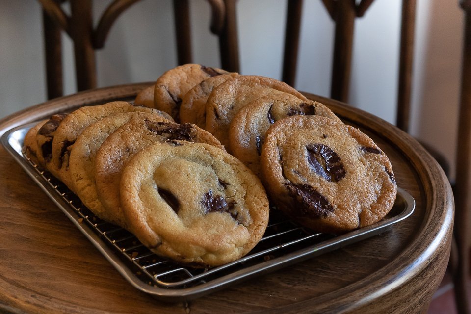 candide cookies