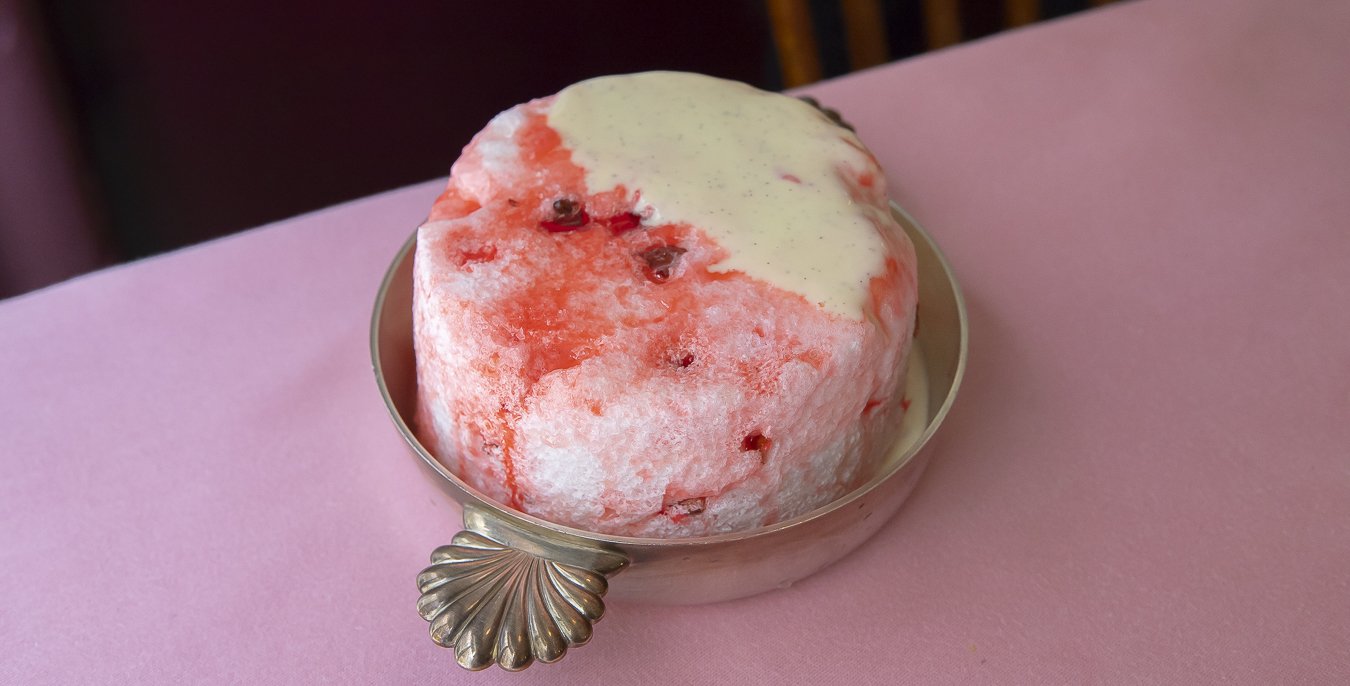 La Poule Au Pot Jean Francois Piege Gastronomie Joyeuse