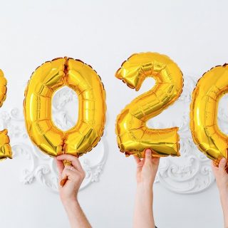 happy new year