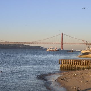 Visiter Lisbonne Portugal, voyage et meilleures adresses