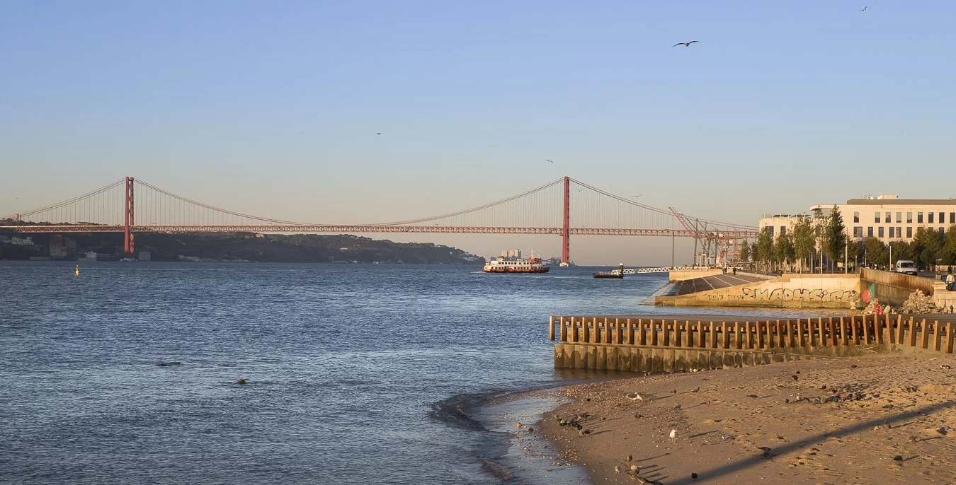 Visiter Lisbonne Portugal, voyage et meilleures adresses