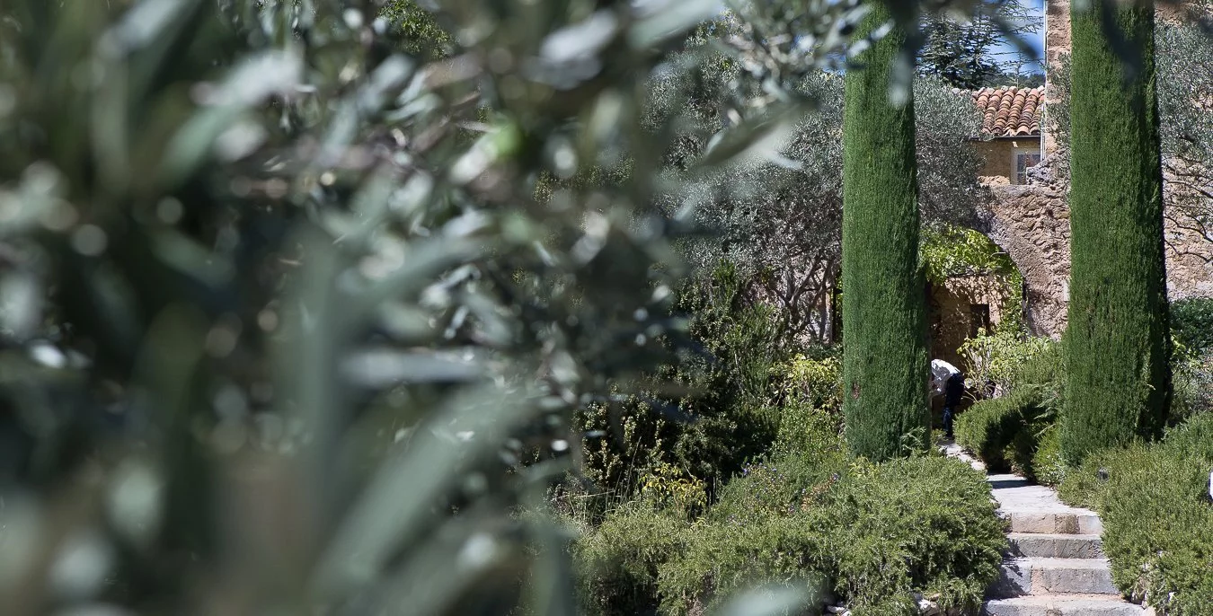 La Bastide de Moustiers, Alain Ducasse en Provence