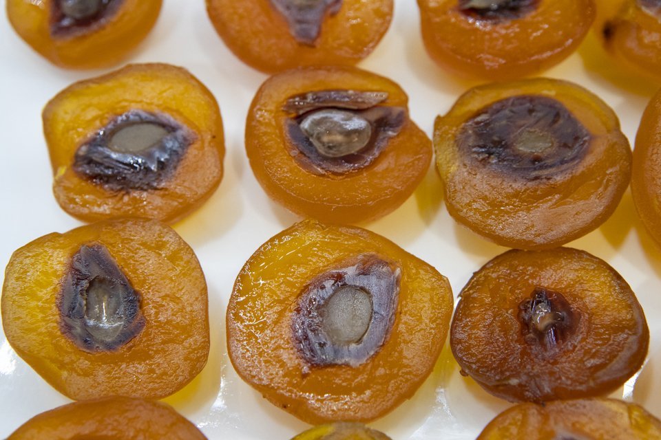 Confiserie Lilamand Où trouver leurs spécialités artisanales