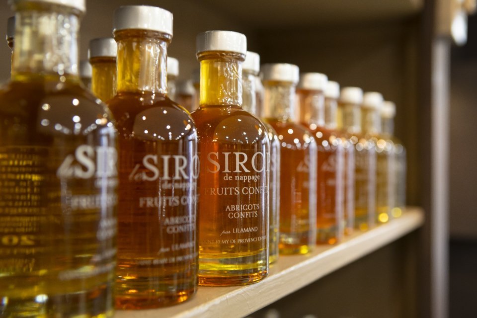 Confiserie Lilamand Où trouver leurs spécialités artisanales