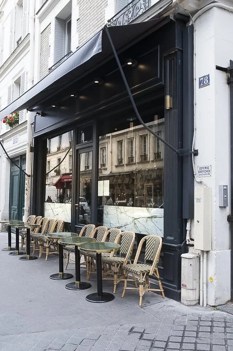 Anima Paris Restaurant, Feu de bois, David Lanher