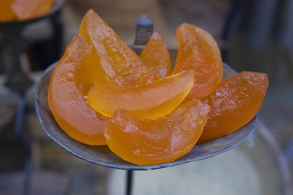 Confiserie Lilamand Où trouver leurs spécialités artisanales