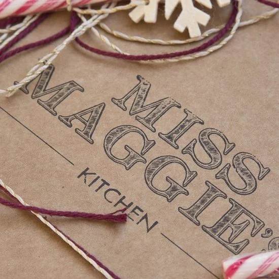 Miss Maggie's Kitchen