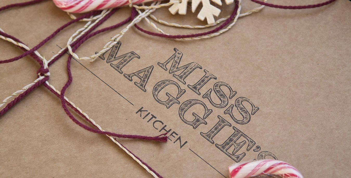 Miss Maggie's Kitchen