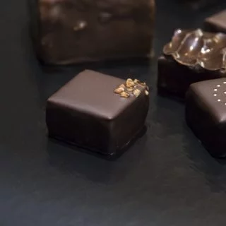 Pâtisserie Chocolaterie laurent et Kyoko Duchêne