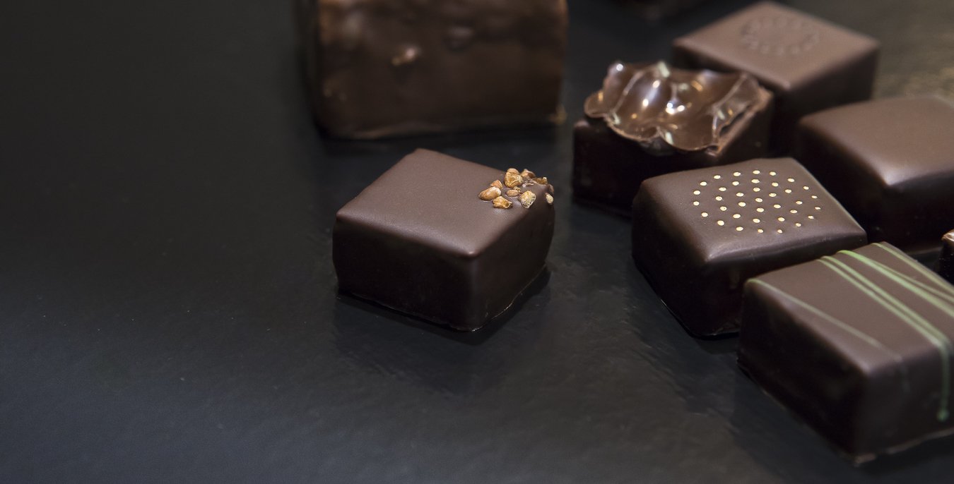 Pâtisserie Chocolaterie laurent et Kyoko Duchêne