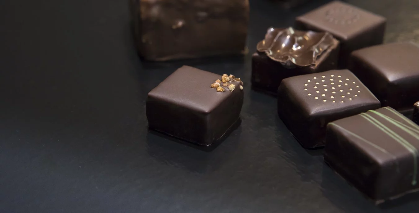 Pâtisserie Chocolaterie laurent et Kyoko Duchêne