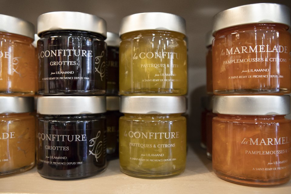 Confiserie Lilamand Où trouver leurs spécialités artisanales