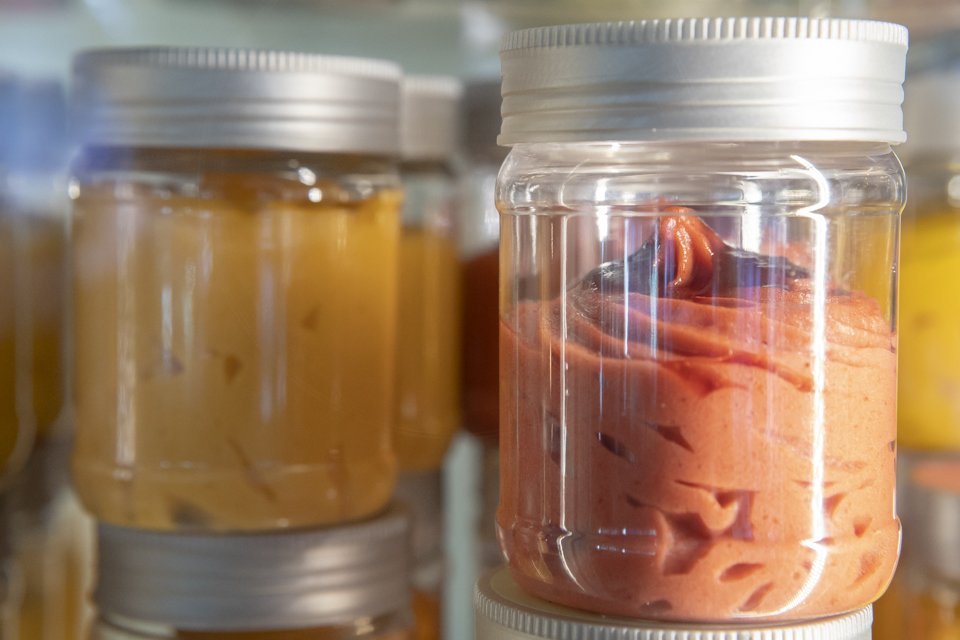 Maison Jouvaud Le paradis des gourmands Magique