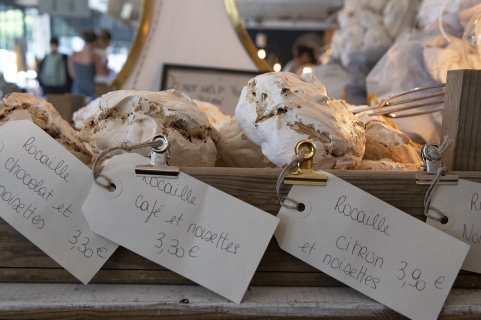 Maison Jouvaud Le paradis des gourmands Magique