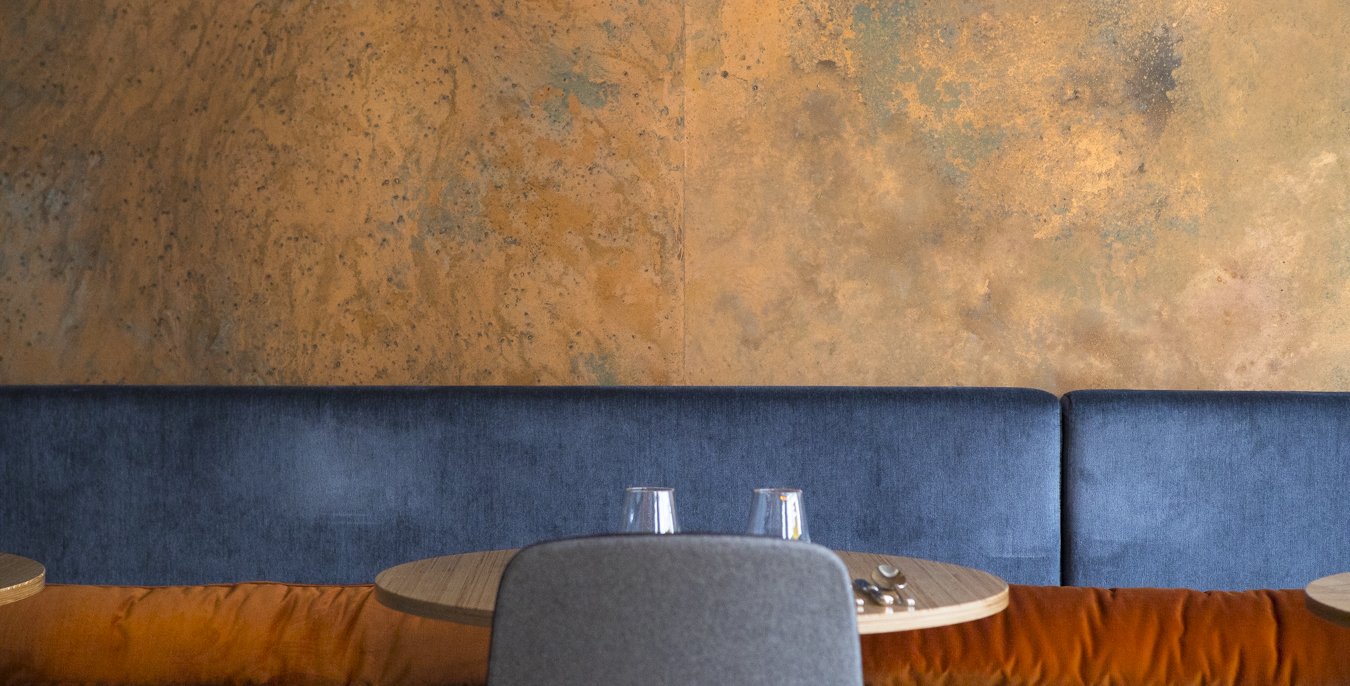 Découvrez Neso - Restaurant de Guillaume Sanchez - Paris 9ème