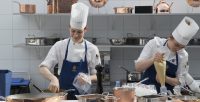 taste of Paris 2018