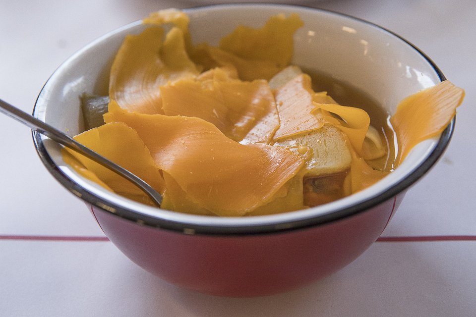 Bouillon Pigalle Brasserie à l'ancienne Petits prix Terrasse