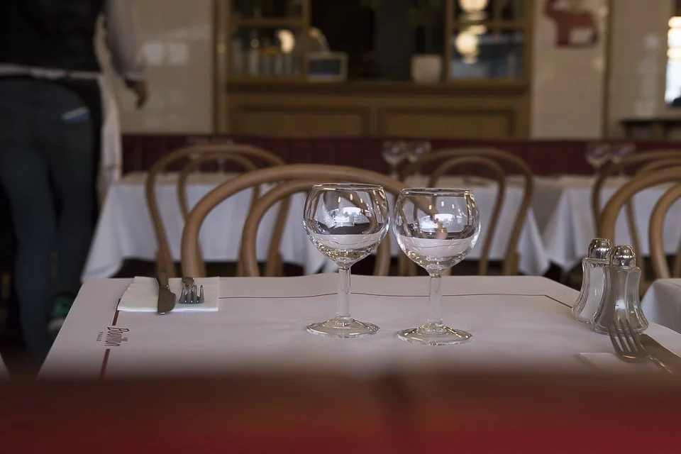 Bouillon Pigalle restaurant Paris 18ème