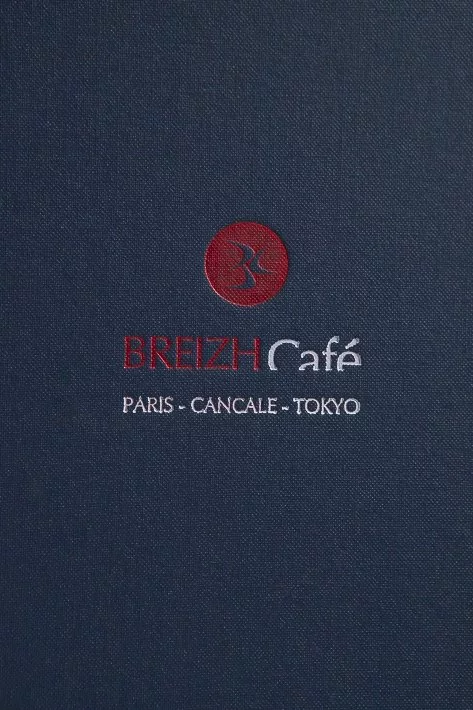 Breizh Café Paris Cancale Tokyo