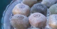 Maison du Mochi, pâtisserie japonaise