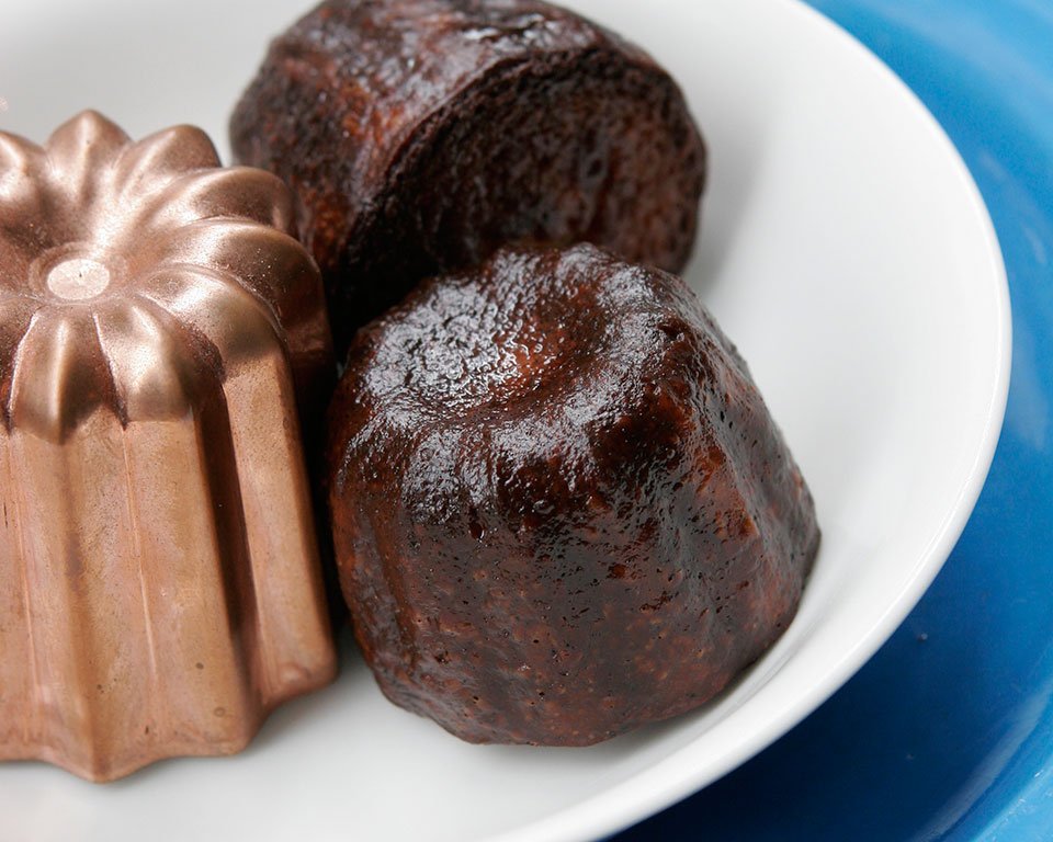 Prosper Et Fortunee Lucky Miam