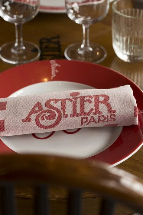  restaurant à paris bistrot Astier