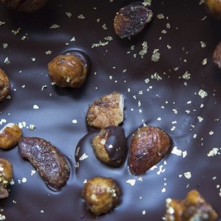 Chocolats de Pâques