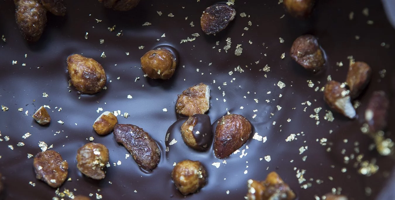 Les meilleurs endroits pour le chocolat de Pâques